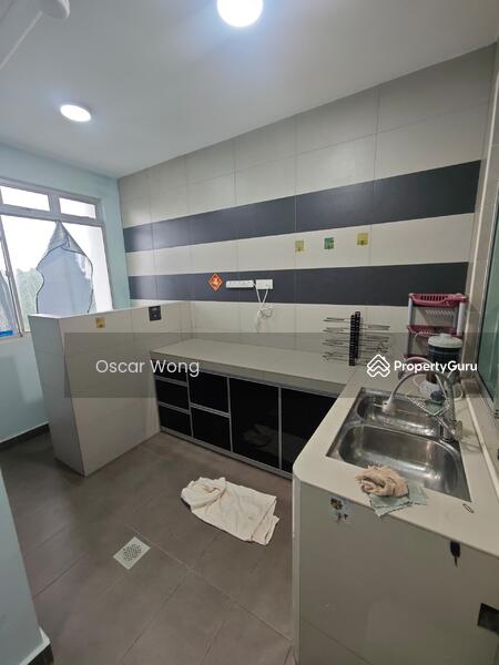 For Rent - East Bay (Seri Bayan)