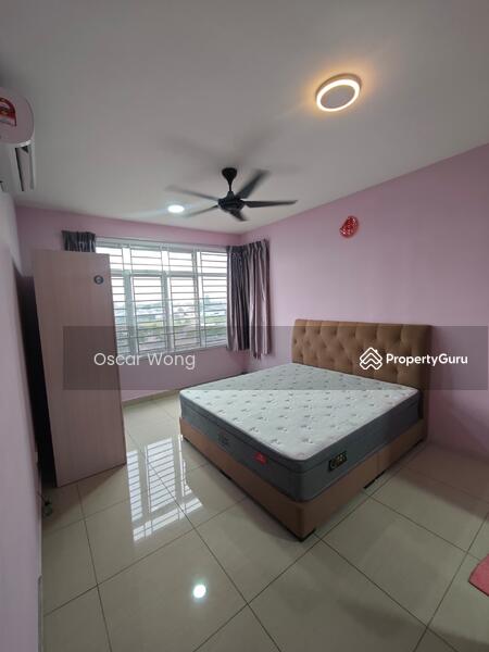 For Rent - East Bay (Seri Bayan)