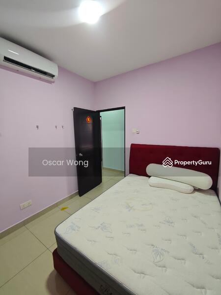 For Rent - East Bay (Seri Bayan)