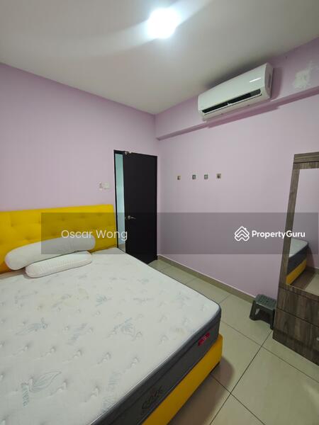For Rent - East Bay (Seri Bayan)