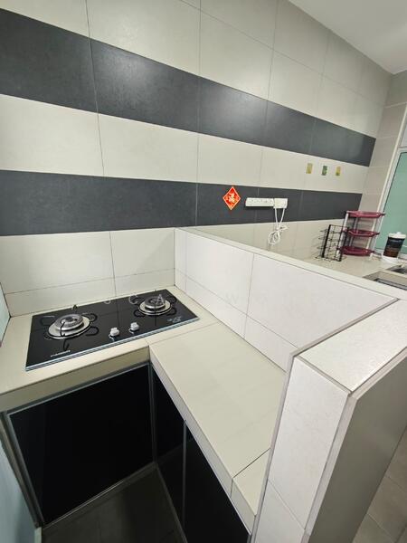 For Rent - East Bay (Seri Bayan)