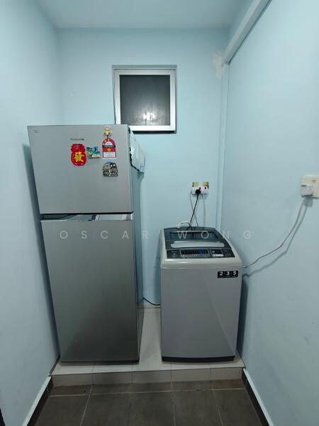 For Rent - East Bay (Seri Bayan)