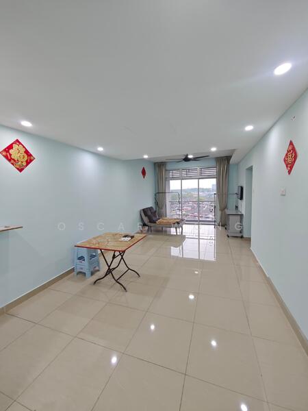 For Rent - East Bay (Seri Bayan)