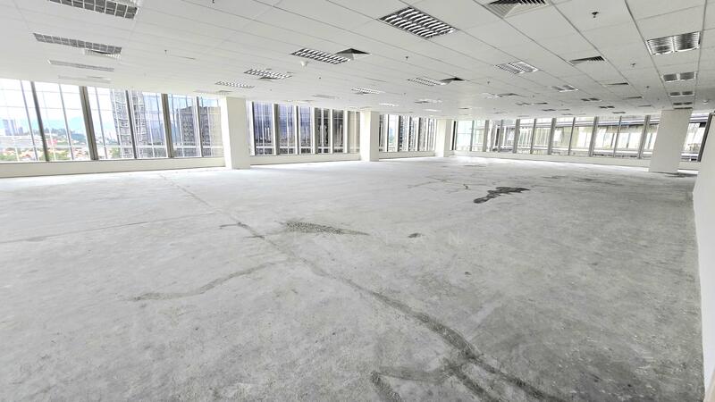 For Rent - Corporate Towers @ Pavilion Damansara Heights