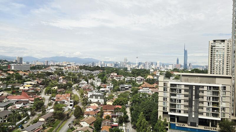 For Rent - Corporate Towers @ Pavilion Damansara Heights