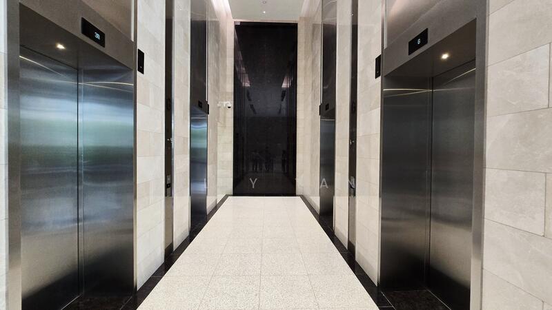 For Rent - Corporate Towers @ Pavilion Damansara Heights