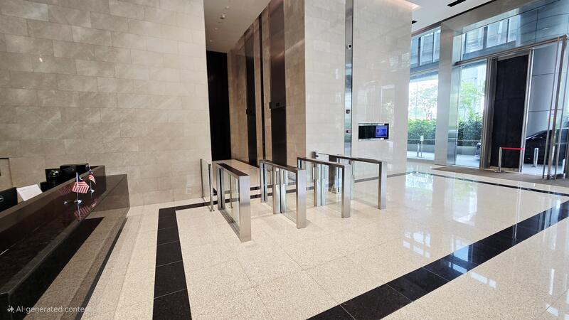 For Rent - Corporate Towers @ Pavilion Damansara Heights