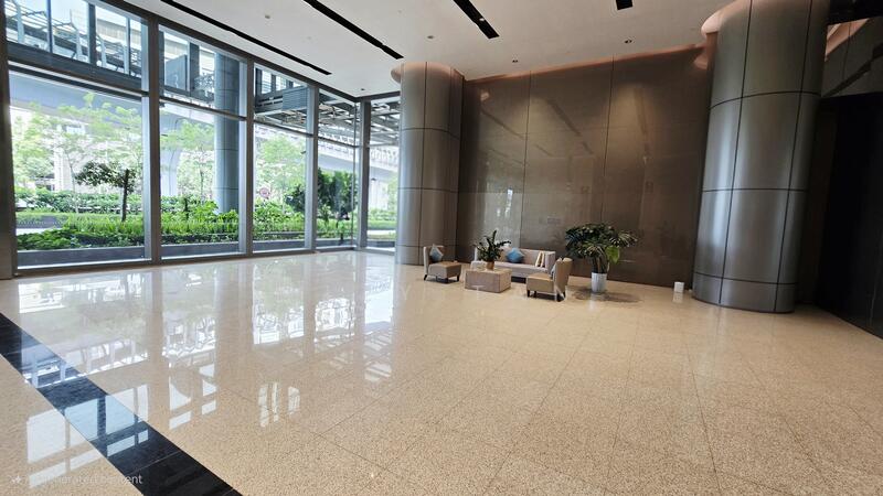 For Rent - Corporate Towers @ Pavilion Damansara Heights