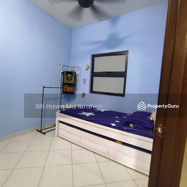 Untuk Disewa - Residensi Mutiara Kajang 2