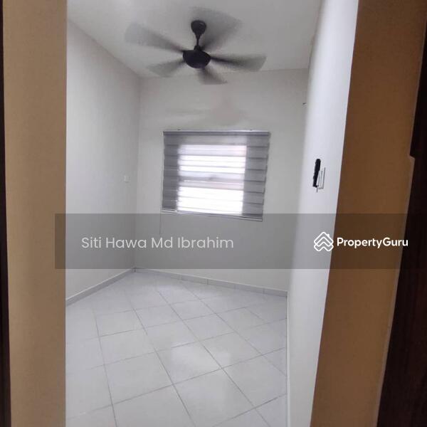 Untuk Disewa - Residensi Mutiara Kajang 2