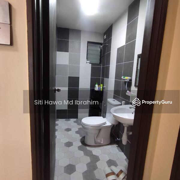 Untuk Disewa - Residensi Mutiara Kajang 2