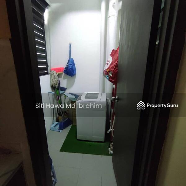 Untuk Disewa - Residensi Mutiara Kajang 2