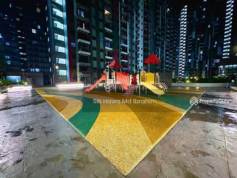 Untuk Disewa - Residensi Mutiara Kajang 2