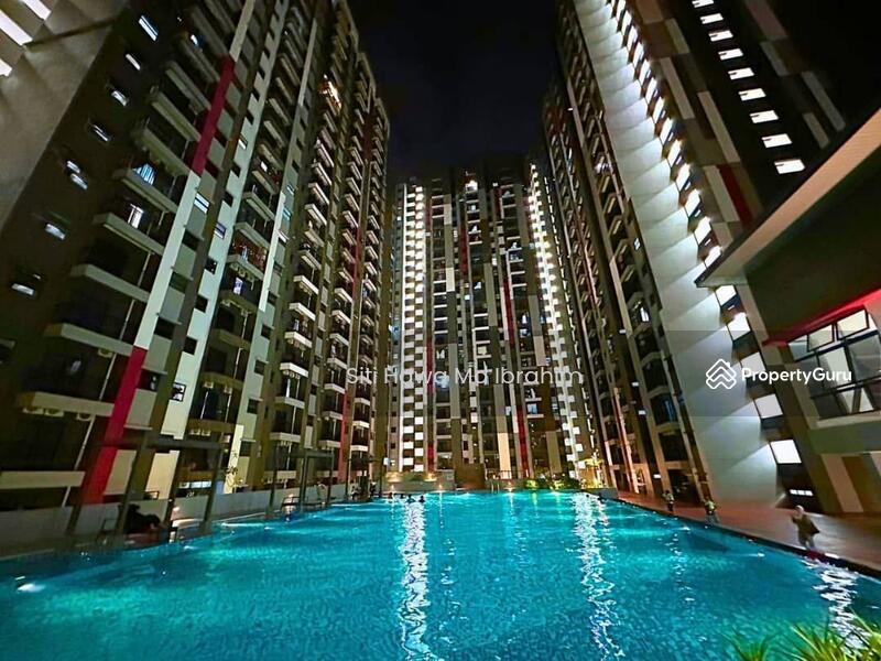 Untuk Disewa - Residensi Mutiara Kajang 2