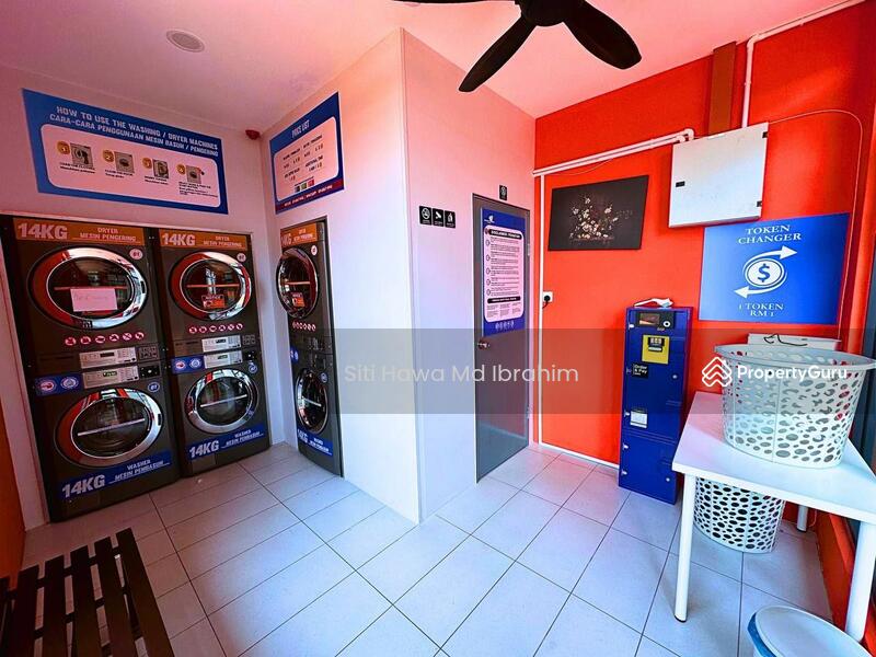 Untuk Disewa - Residensi Mutiara Kajang 2
