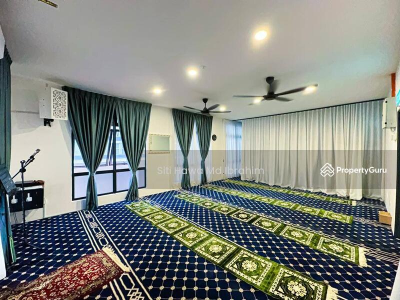 Untuk Disewa - Residensi Mutiara Kajang 2
