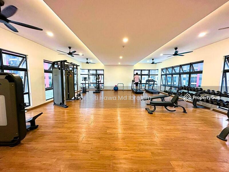 Untuk Disewa - Residensi Mutiara Kajang 2