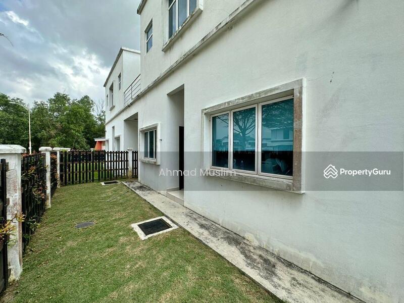 For Sale - Perdana Lakeview East