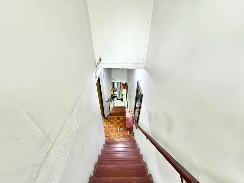 Corridor