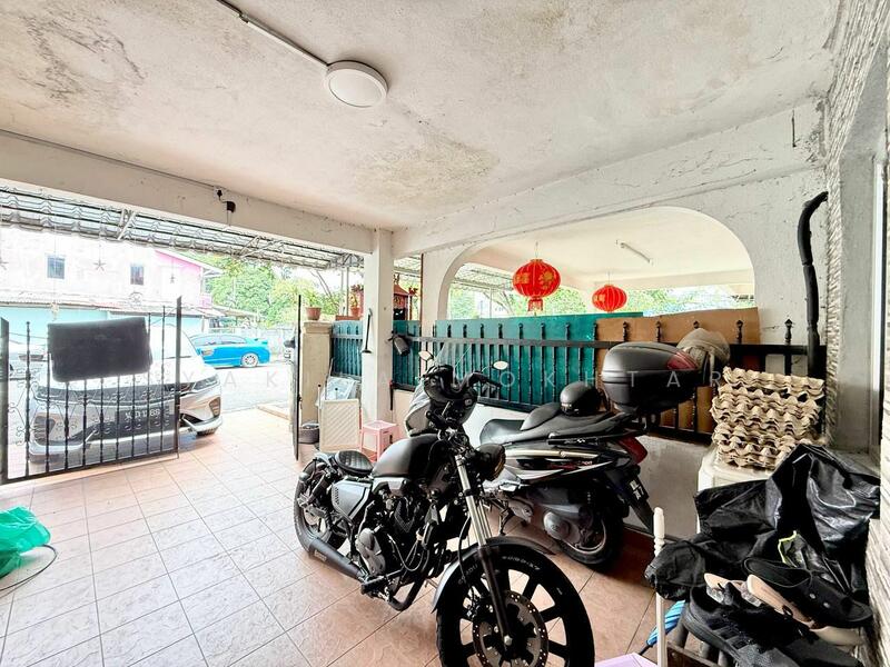 Car Park
