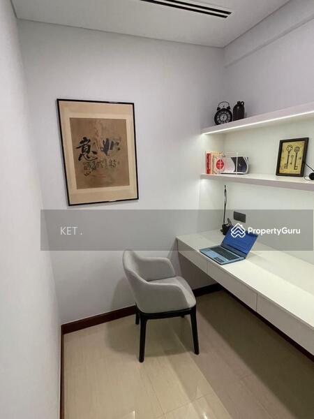 For Rent - Puteri Cove Residences