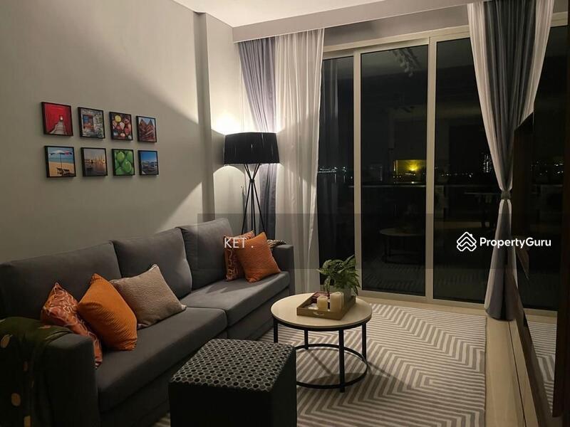 For Rent - Puteri Cove Residences