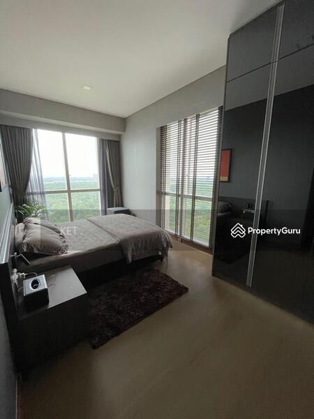 For Rent - Puteri Cove Residences