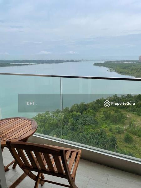 For Rent - Puteri Cove Residences