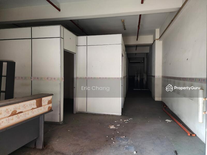 Corridor