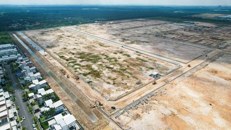 Industrial Land for Sale in Taman Seri Jaromas (Jenjarom) - Carene Chng - PropertyGuru.com.my