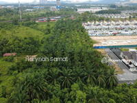For Sale - Labu Lanjut, Sepang