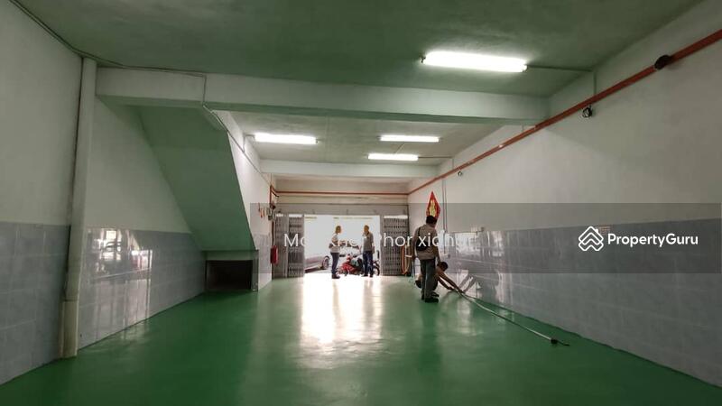 Car Park