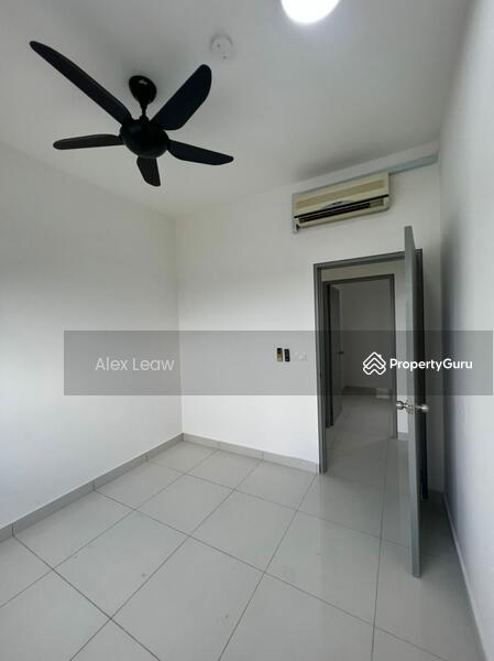 Service Residence for Sale at Traders Garden @ Cheras Selatan - Alex Leaw - Bedroom - PropertyGuru.com.my
