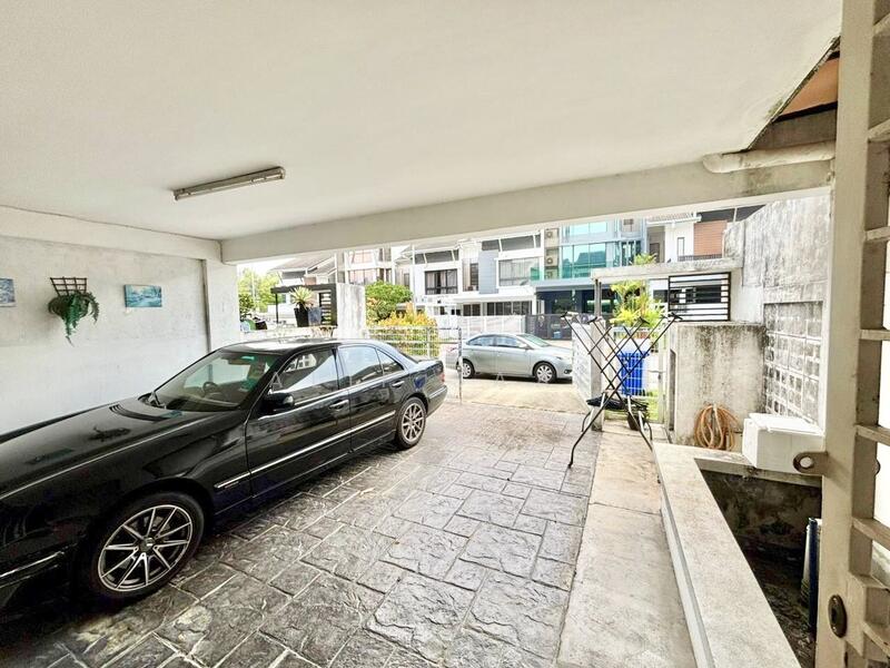 Car Park
