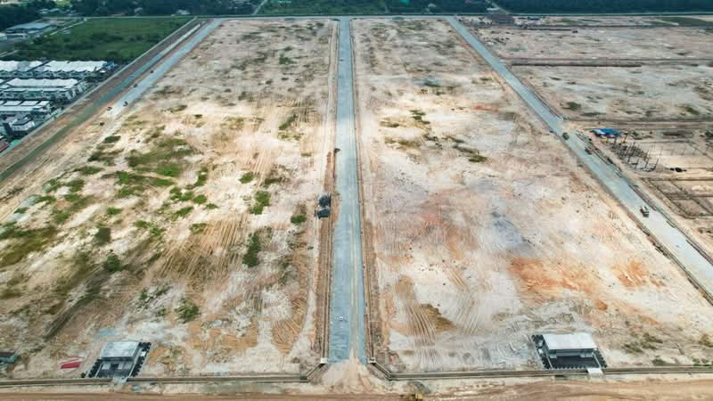 Industrial Land for Sale in Taman Seri Jaromas (Jenjarom) - Carene Chng - Exterior - PropertyGuru.com.my