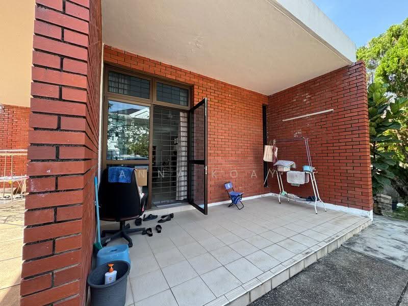 Bungalow House for Sale in Taman Ayer Rajah (Pulau Tikus) - Anna Koay - Exterior - PropertyGuru.com.my