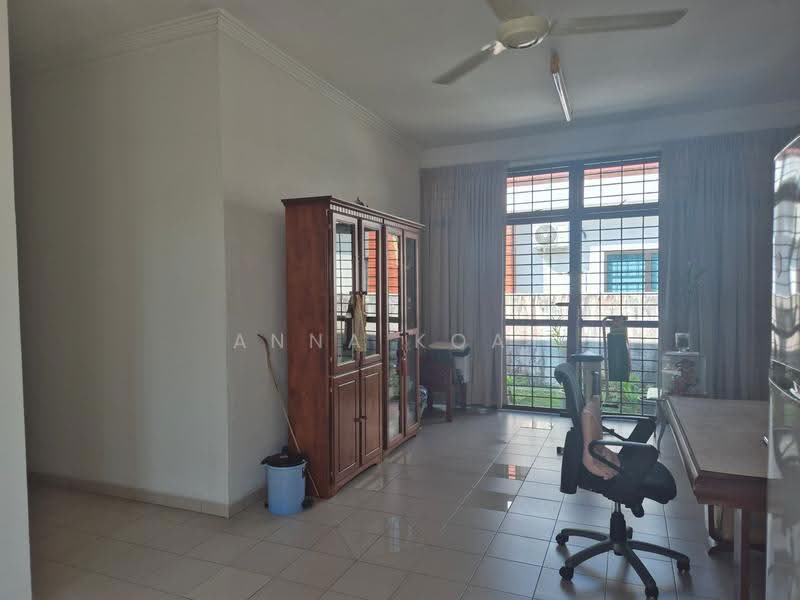 Bungalow House for Sale in Taman Ayer Rajah (Pulau Tikus) - Anna Koay - Living Room - PropertyGuru.com.my