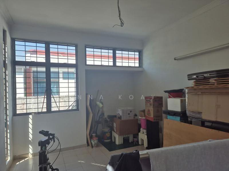 Bungalow House for Sale in Taman Ayer Rajah (Pulau Tikus) - Anna Koay - Interior - PropertyGuru.com.my