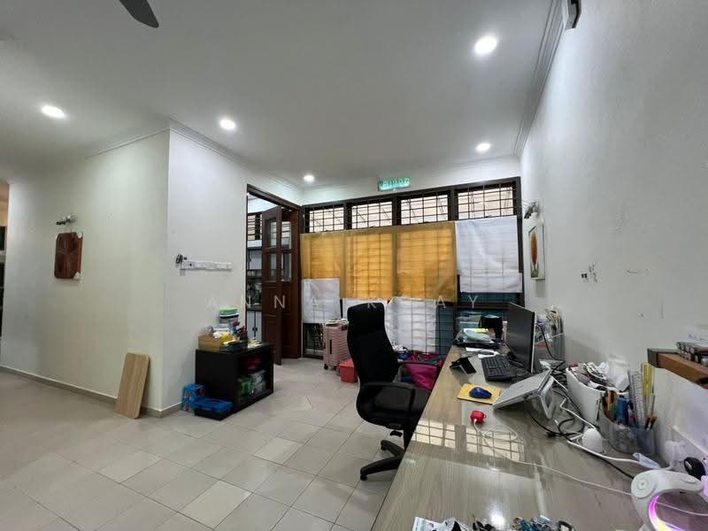 Bungalow House for Sale in Taman Ayer Rajah (Pulau Tikus) - Anna Koay - Study - PropertyGuru.com.my