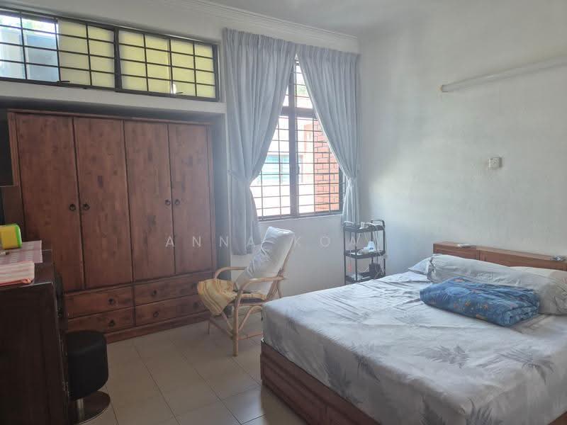 Bungalow House for Sale in Taman Ayer Rajah (Pulau Tikus) - Anna Koay - Bedroom - PropertyGuru.com.my