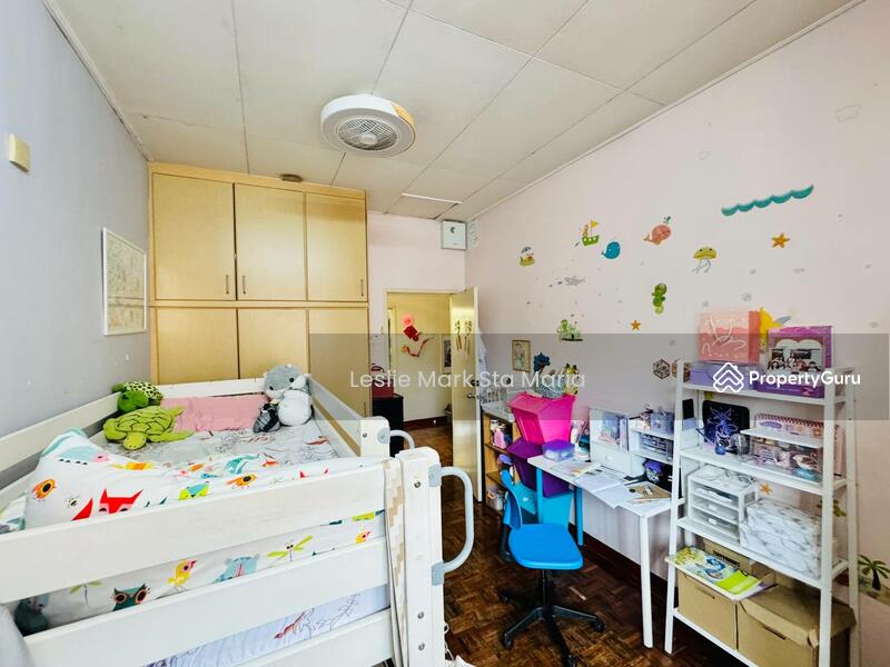 2-storey Terraced House for Sale in Kota Kemuning (Shah Alam) - Leslie Mark Sta Maria - Bedroom - PropertyGuru.com.my
