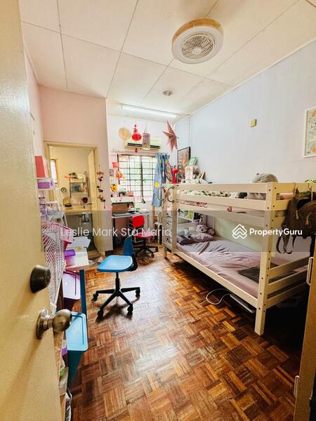2-storey Terraced House for Sale in Kota Kemuning (Shah Alam) - Leslie Mark Sta Maria - Bedroom - PropertyGuru.com.my