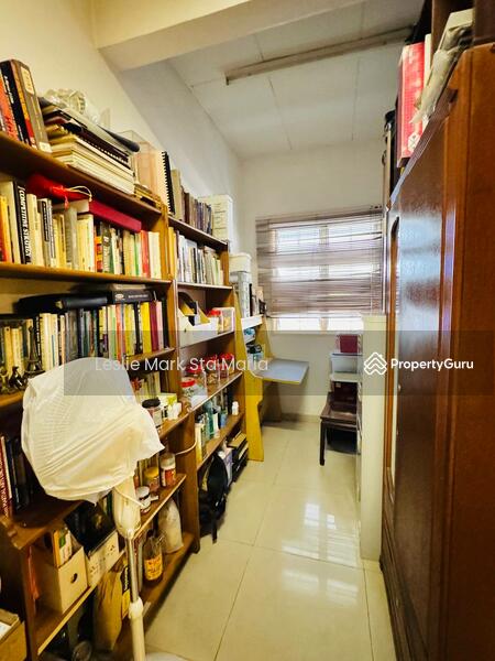 2-storey Terraced House for Sale in Kota Kemuning (Shah Alam) - Leslie Mark Sta Maria - Study - PropertyGuru.com.my