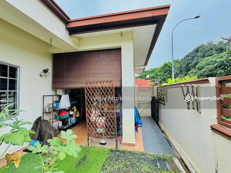 2-storey Terraced House for Sale in Kota Kemuning (Shah Alam) - Leslie Mark Sta Maria - Exterior - PropertyGuru.com.my