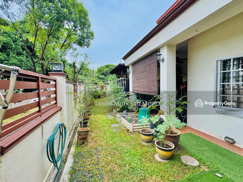 2-storey Terraced House for Sale in Kota Kemuning (Shah Alam) - Leslie Mark Sta Maria - Exterior - PropertyGuru.com.my