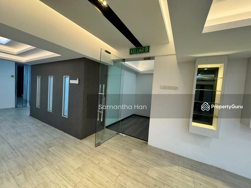 Corridor