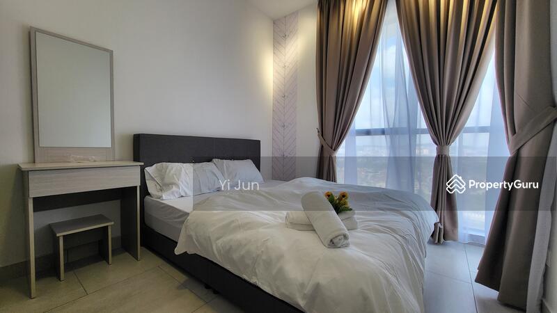 Untuk Disewa - Astetica Residences
