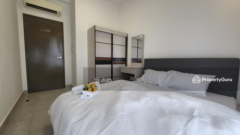 Untuk Disewa - Astetica Residences
