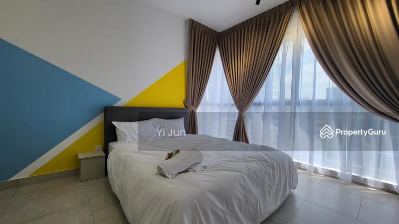 Untuk Disewa - Astetica Residences