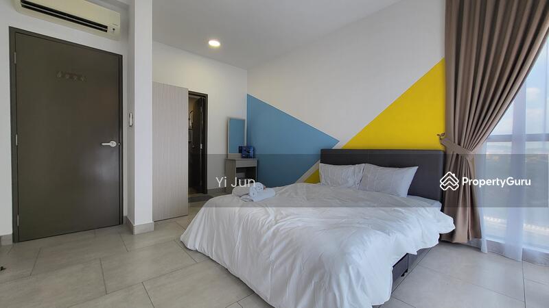 Untuk Disewa - Astetica Residences
